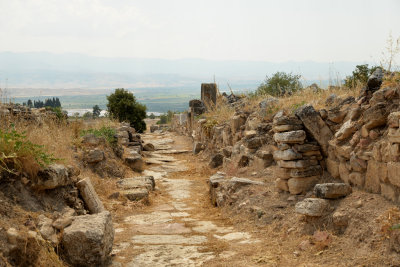 Ancient roads and streets (12)