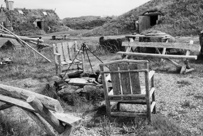 Lanse aux Meadows Historic Site - Viking Village - IMG_8124s.jpg