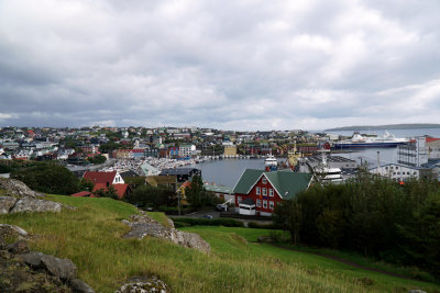 Bátamergð