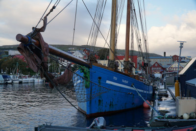 Norðlýsið