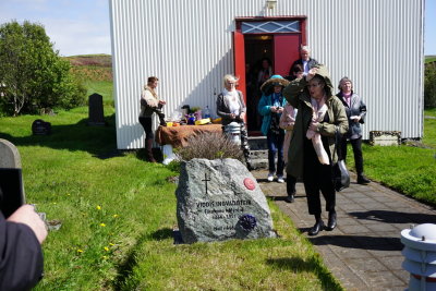 slenskar kirkjur  :  Icelandic churches