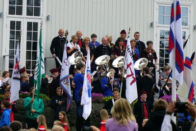 National day´s of Faroe Islands