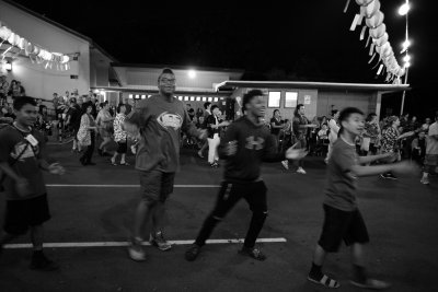 Wahiawa Hongwanji Bon Dance 2018