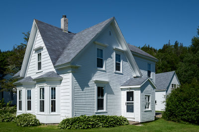 Guest House