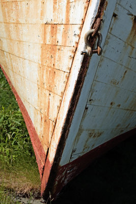 Prow