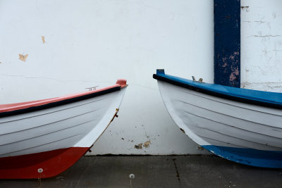 Bldudalur Boats