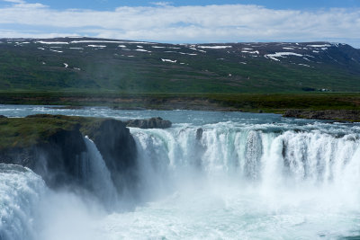 Dettifoss