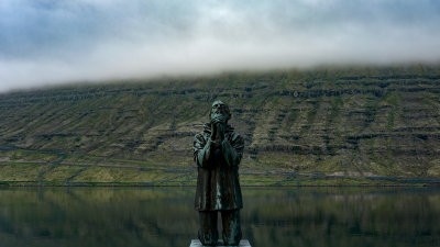 Eskifjrur 3