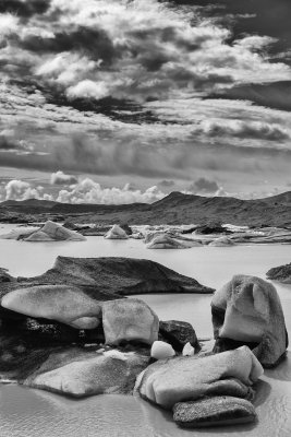 Fjall Lagoon