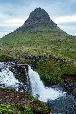 Kirkjufell