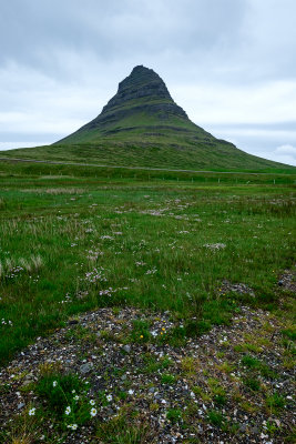 Kirkjufell 2
