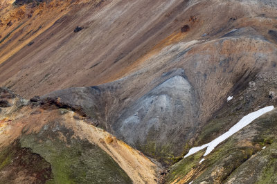 Landmannalaugar 1