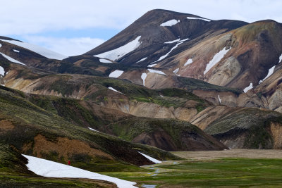 Landmannalaugar 2