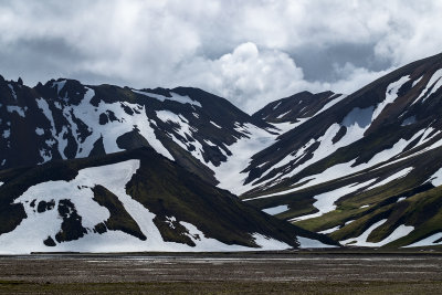 Landmannalaugar 3