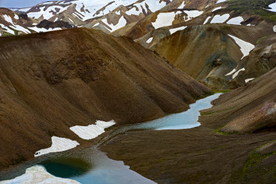 Landmannalaugar 4