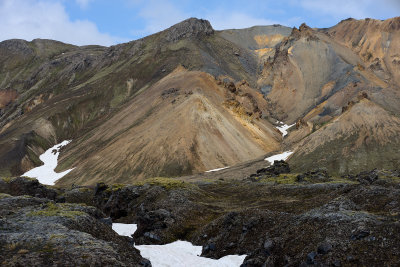 Landmannalaugar 5