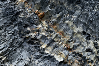 Rock Vein