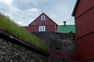 Trshavn