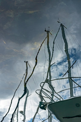 Trshavn Yacht