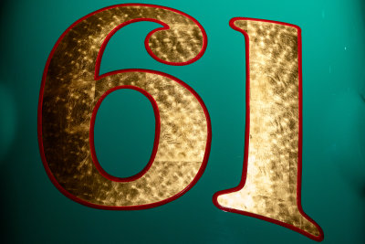 Numeric 1