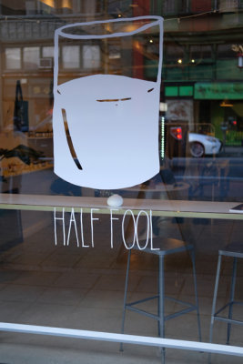 Coffee Shop