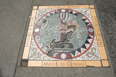March to Ottawa