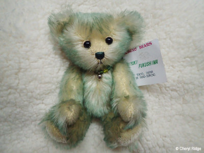 Soran by Honobono Bears Japan