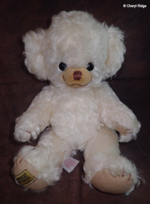 Merrythought 11.5 inch Cheeky PROTOTYPE