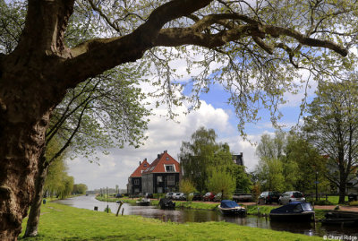 Broek in Waterland