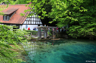 Blaubeuren