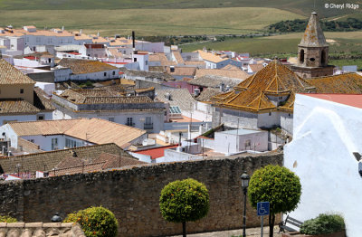 Medina Sidonia