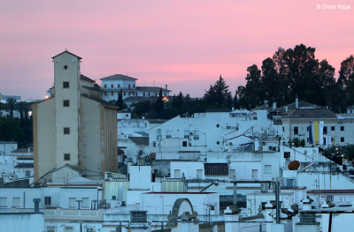 Arcos de la Frontera