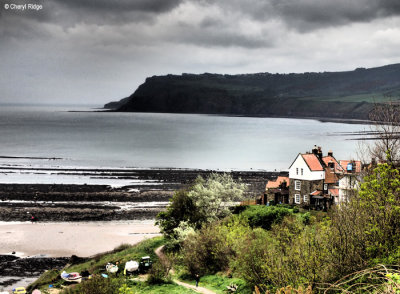 Robin Hood's Bay