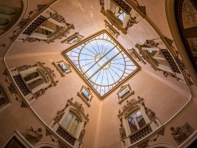 Museo Nacional de Cermica