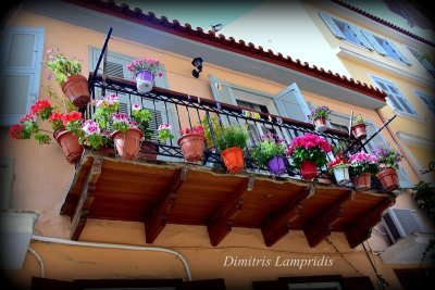 NAFPLIO ...