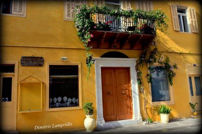 NAFPLIO ...