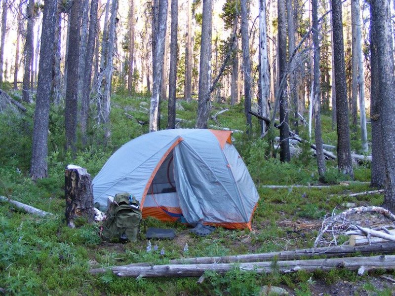 Crystal Lake crews camp.jpg