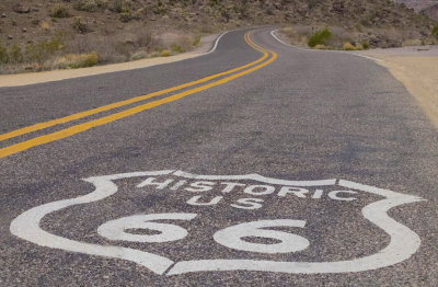 Route 66