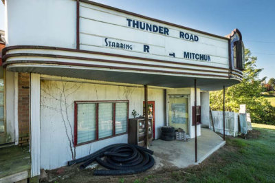 Memory Lane, Tennessee