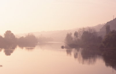 Sakarya River
