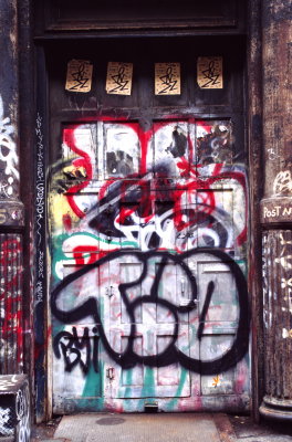 thedoor(nyc)