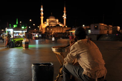 Eminn-ISTANBUL