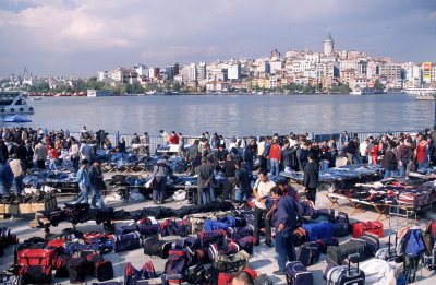 istanbul