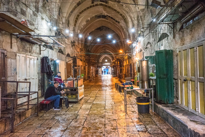 Cotton Market before Opening