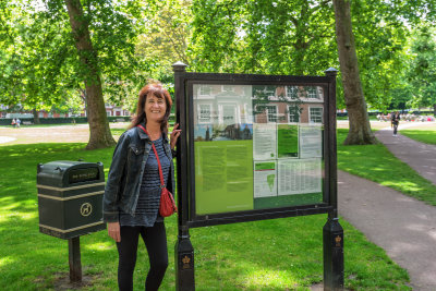 Grosvenor Square