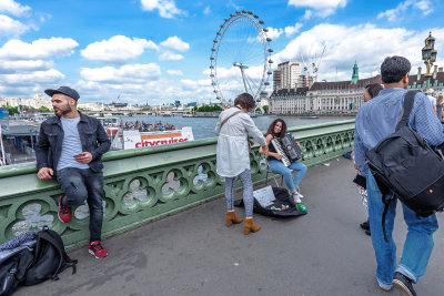 Westminster Bridge