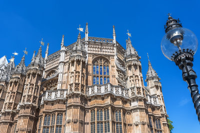 Westminster Abbey