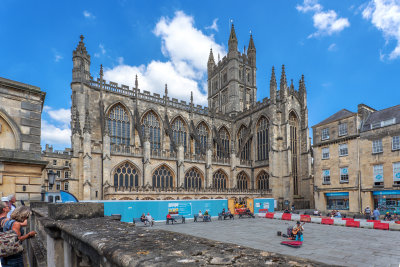 Bath Abbey