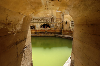 Roman Baths