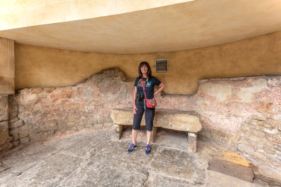 Roman Baths